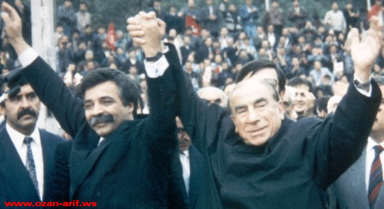 Babular lmez Vatan Blnmez Asla bldrmeyecegiz Babuum...Ozanmzn Sitesi iin TIKLAYIN